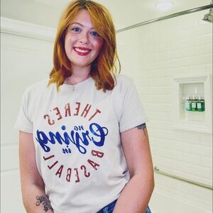 Meet your Posher, Alisa